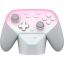 GameSir Super Nova Multiplatform Bluetooth / USB / vezeték nélküli gamepad játékvezérlő rózsaszín