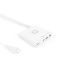 Dicota Universal Charger PRO EU/UK 120W
