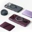 Torras Torras Q3 Air Essential case for iPhone 18 Pro Max Obsidian Black