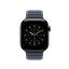 Apple Watch 42mm Navy Magnetic Link S/M Navy