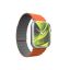 Mobile Origin MO Magnetic Strap II Apple Watch 44/45/46/49mm Orange/Grey