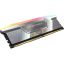 Corsair 48GB DDR5 8000MHz Kit(2x24GB) Vengeance RGB Silver