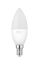 Trust Smart WiFi LED candle white ambience E14