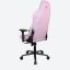 Arozzi Vernazza Supersoft Gaming Chair Pink
