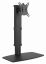 Gembird MS-D1ST-02 Height adjustable full-motion monitor desk stand 17