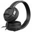 Snopy  SN-101 Bonny Headset Black
