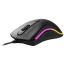 Sharkoon Skiller SGM2 RGB Gaming mouse Black