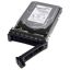 2.4TB 10k 512e SAS ISE 12Gbps 2.5in Hot Plug Hard Drive CUS Kit