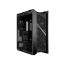 Asus ROG Strix Helios II Tempered Glass Black