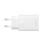 FIXED USB-C Travel Charger 30W White