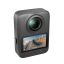 DJI Osmo 360 II Limitless Riding Combo
