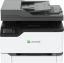 Lexmark XC2326 lézernyomtató/másoló/scanner/fax