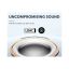 Soundcore AeroFit Pro Bluetooth Headset White