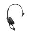 Jabra Evolve2 30 SE USB-C/A UC Mono Headset Black