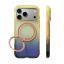 Torras Ostand Gradient Air case for iPhone 18 Pro Arizona Glow