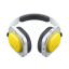 Nothing Headphone (a) Bluetooth Headset Yellow