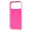 Apple Beats iPhone 17 Pro Max Kickstand Case with MagSafe and Camera Control Pebble Pink