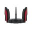 TP-Link Archer GX90 AX6600 Tri-Band Wi-Fi 6 Gaming Router
