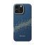 Pitaka Ultra-Slim Case for iPhone 2025 Pro Max Milky Way Galaxy