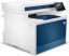 HP Color LaserJet Pro MFP 4302dw Printer Lézer A4 600 x 600 DPI 33 oldalak per perc Wi-Fi