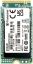 Transcend 256GB M.2 2242 NVMe MTE400S