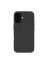 dbramante1928 Greenland case for iPhone 16 Night Black