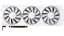 XFX RX9070 XT 16GB DDR6 Quicksilver Gaming White