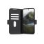 dbramante1928 Bergen Pro Flip cover for Samsung Galaxy A16 Black