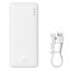 Baseus Airpow 20000mAh PowerBank White
