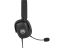 Fejhallgató GAMIAC HS71 Gaming Headset - fekete