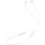 JBL Tune 235BT Bluetooth Headset White