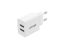 Unitek P1113A Wall Charger 12W White