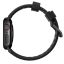 Nomad Rugged Strap, black hardware - Apple Watch Ultra 49mm 8/7 45mm/6/SE/5/4 44mm/3/2/1 42mm