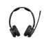 Sennheiser / EPOS IMPACT 1000 MS UC ANC Wireless Headset Black