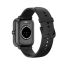 Carneo Versa HR+ Smartwatch Black