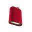 Energy Sistem StreetPlay Bluetooth Headset Red