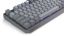 Endorfy Thock V2 TKL Red Switch Mechanical Keyboard Grey US