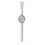 Xiaomi Watch S4 41mm Leather Strap White