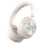 OneOdio Focus A6 Bluetooth Headset Ivory Blush