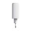 Trust Maxo Dual 65W USB-C Charger White