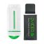 Dviced AntiHeat Tempered glass screen protector for iPhone 17 Pro Max