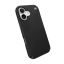 Speck Presidio2 Grip MagSafe iPhone 17 Case Black/Stale Grey