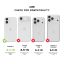 UAG Glass Shield for iPhone 17