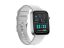 Carneo Zenith HR+ Silver