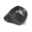 Port Designs Ergo Soft Wireless Bluetooth Rechargeable Mouse Black