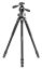 Vanguard VEO 3+ 263APS Multi-Angle Aluminum Tripod w/ PH-38S Pan Head