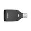 Sandisk QuickFlow SD UHS-I Card Reader Black