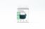Dviced AirPods 4 Silicone Case - Blue
