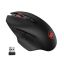Redragon M656 Gainer Wireless Gaming Mouse Black/Red