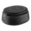 Belkin BoostCharge Pro 2-in-1 Wireless Charging Stand with Qi2 15W Black